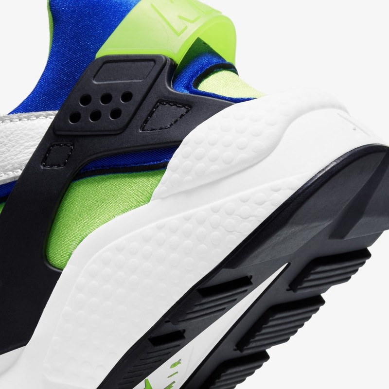 Nike Air Huarache OG Scream Green DD1068 100 Grailify